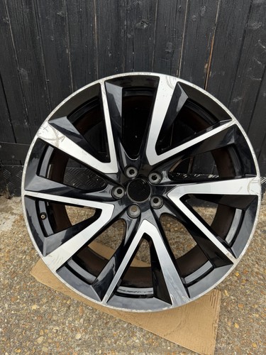 Genuine volvo xc90 - 1x, 21"
