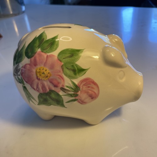 Vintage franciscan desert rose - vintage,