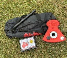 AL-KO Secure No.33 Caravan