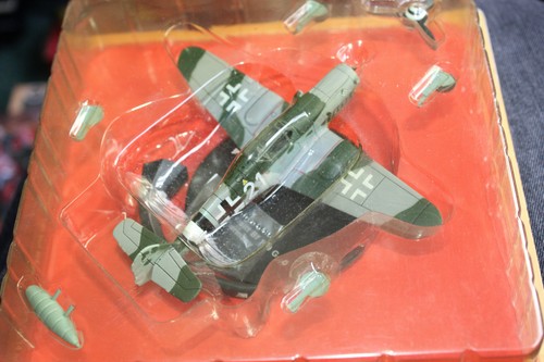 Altaya ixo messerschmitt - 1:72,