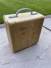 Handmade Rustic Railway