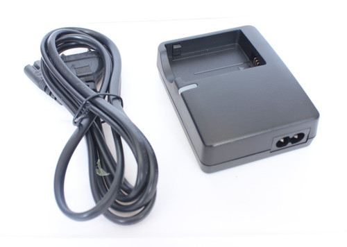 Compatible charger for canon - charger,