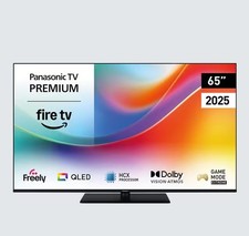 Panasonic inch smart fire - 65,