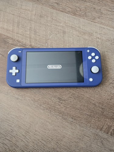 Nintendo switch lite console - nintendo,