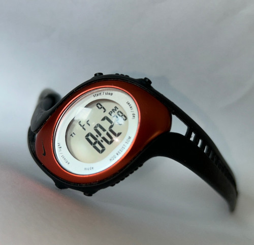 Nike triax unisex wk0006 - unisex,