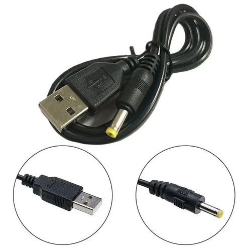 Sony psp usb charging charger - psp,