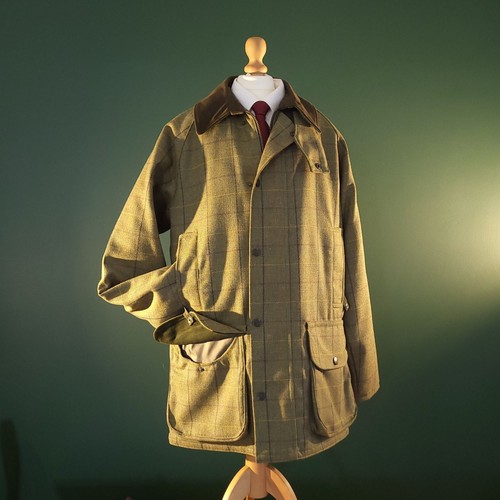 Alan paine tweed - alan, mens