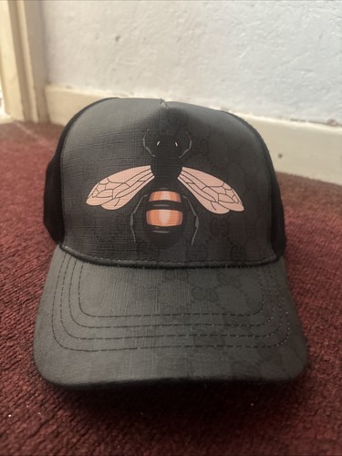 Gucci supreme monogram bee - gucci,