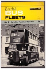 Ian allan british bus - ian,