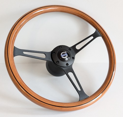Steering wheel fits - for, volvo