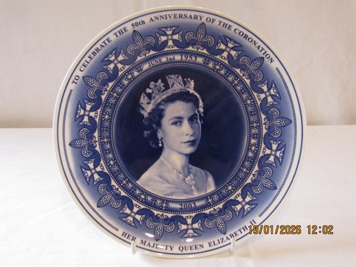 Wedgewood plate celebrate - plate,