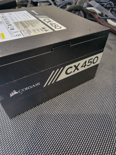 Corsair 9020170 vs450 - corsair,