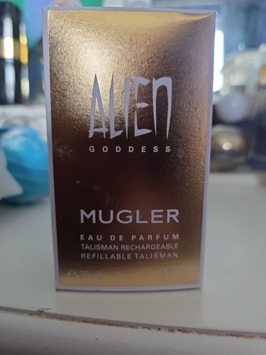 Mugler alien goddess - mugler,