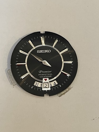 Genuine seiko premier - genuine,