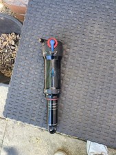 Rockshox Deluxe RT Rear Mtb Shock 205x62.5