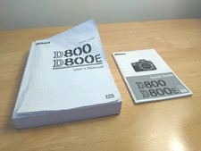 Nikon d800 d800e digital - d800,