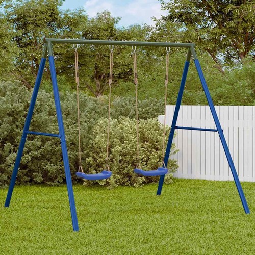Vidaxl outdoor swing - swing, set