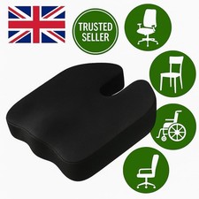 Cushion Seat Pillow Coccyx