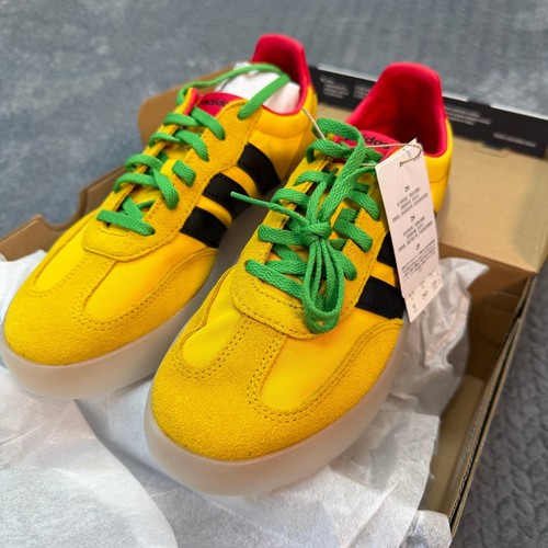 Nwt adidas barreda decode - nwt, j