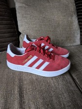 Adidas Trimm-Trab Size 7