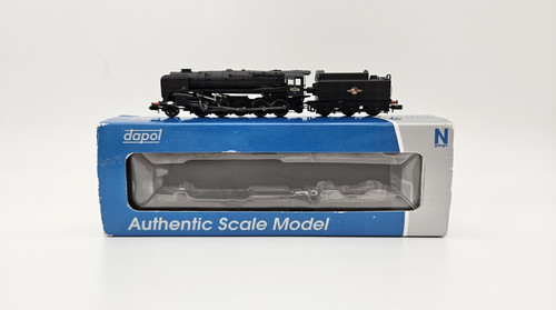 Poor runner dapol n - runner*,
