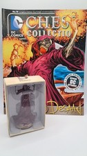 DC Chess Collection #78 Desaad