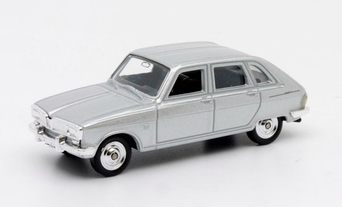 Renault r16 3 inches - renault, 16