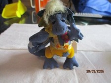 Miniature artist bear dappled - miniature,
