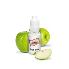 Flavorah Green Apple -