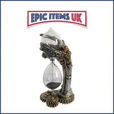 Nemesis Now Steampunk Time