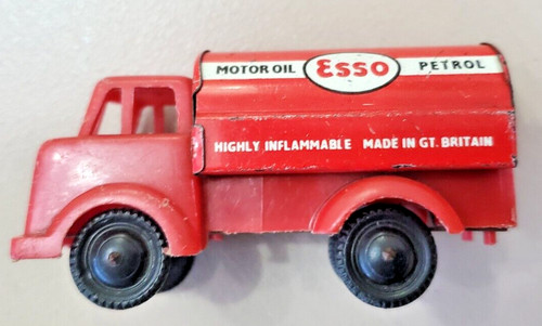 Very rare 1950s - 1950s, brimtoy