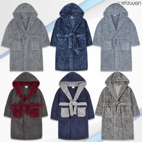 Boys two tone - two, fleece