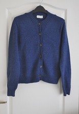 Toast Neat Wool Cotton