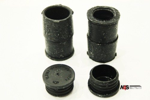 Kit bushing guide pin brake - kit-bushing-guide, pin-brake