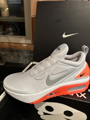 Nike air adapt auto - adapt,