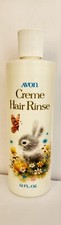Vintage AVON Leave In