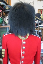 Grenadier Guards Sergeant's uniform