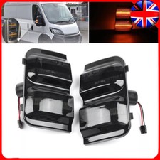 Fit Fiat Ducato based