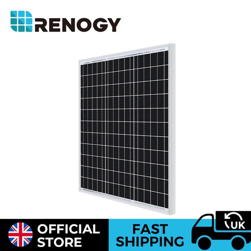 Renogy 50w watt 12v - watt, volt