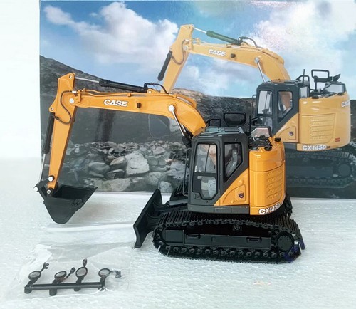 Scale case cx145d sr - 1/50,