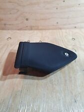 18 BMW S1000RR S 1000 RR Rear Back Passenger Seat