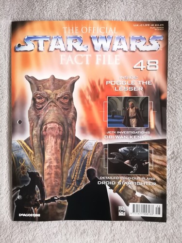 The official star wars fact - official,