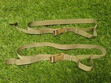 X2 British Army Equipment