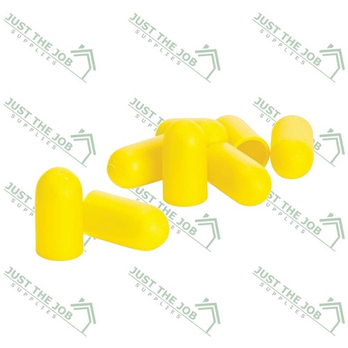Scaffold clamp fitting caps - scaffold,