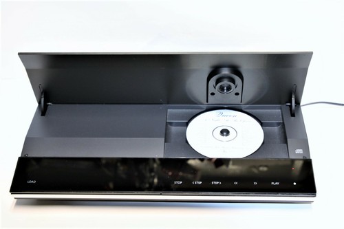 Bang olufsen beogram cd 4500 - bang, &