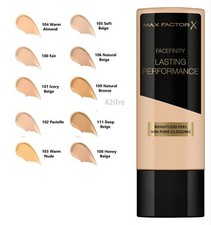 Max Factor Facefinity Lasting