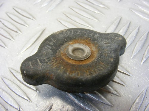 Honda cbr 600 radiator cap - honda, f