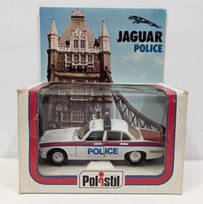 Polistil S 635 Jaguar XJ6L