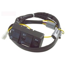 LIGHT DEFLECTOR 10 CABLES
