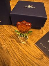 Swarovski Happy Flowers Pink